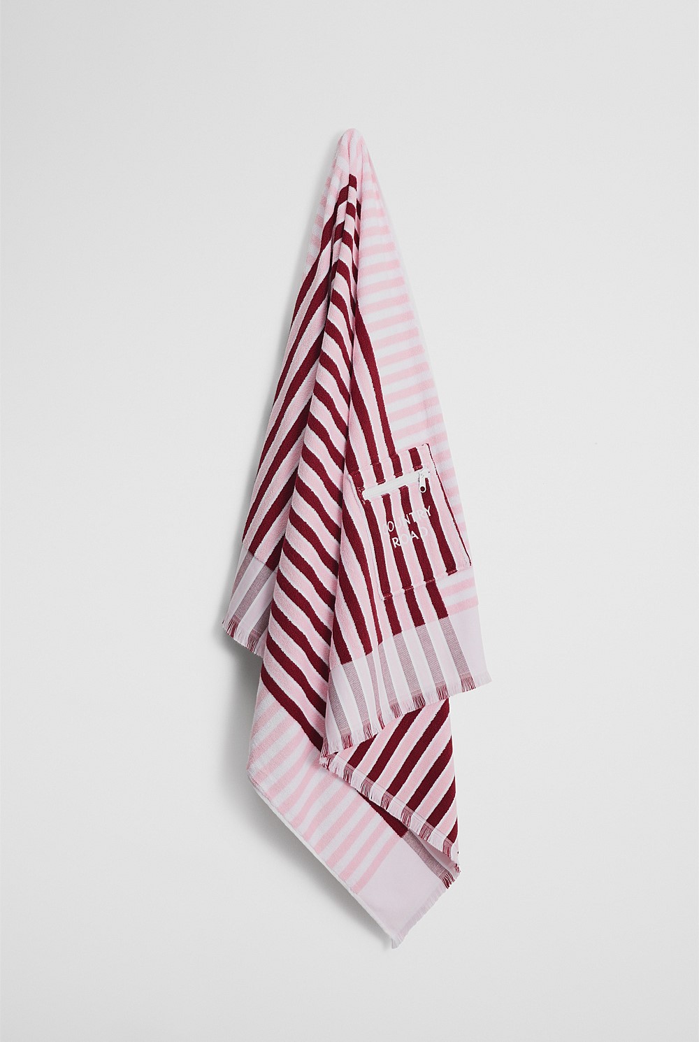 Bribie Pocket Towel
