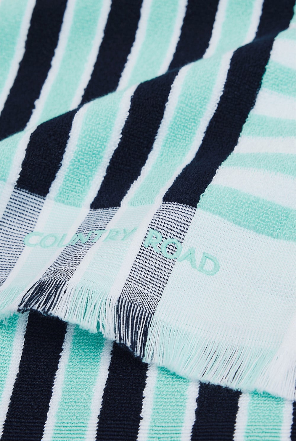 Bribie Leisure Towel