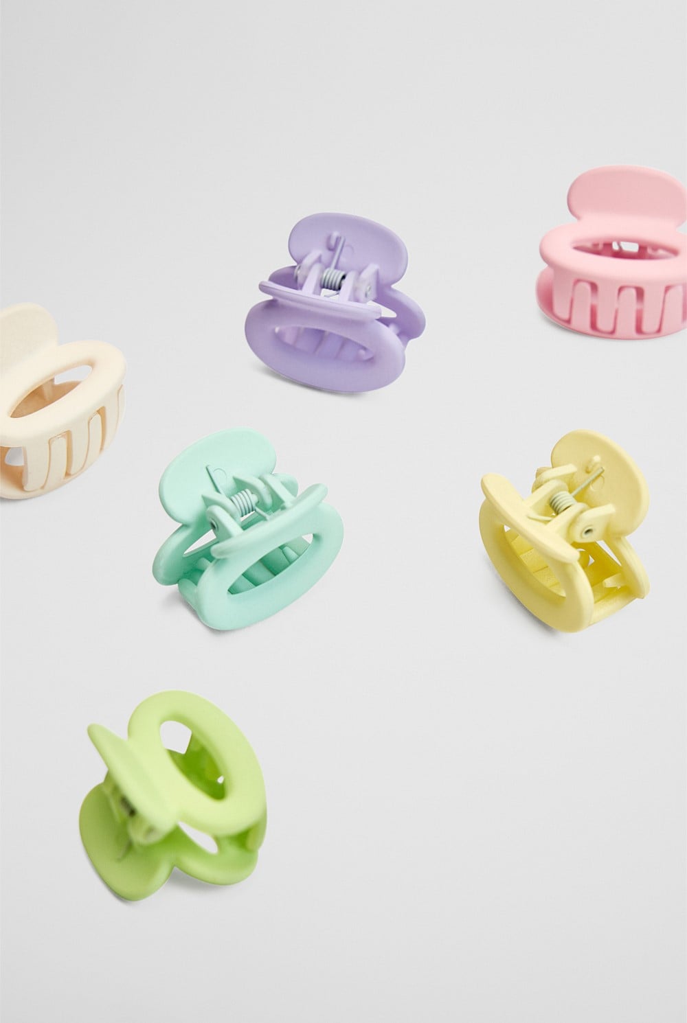 Mini Clip Pot