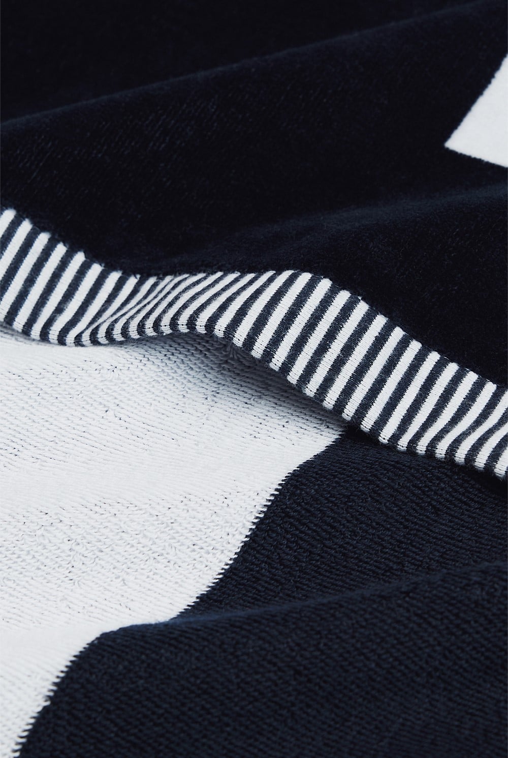 Haven Australian Cotton Beach Towel