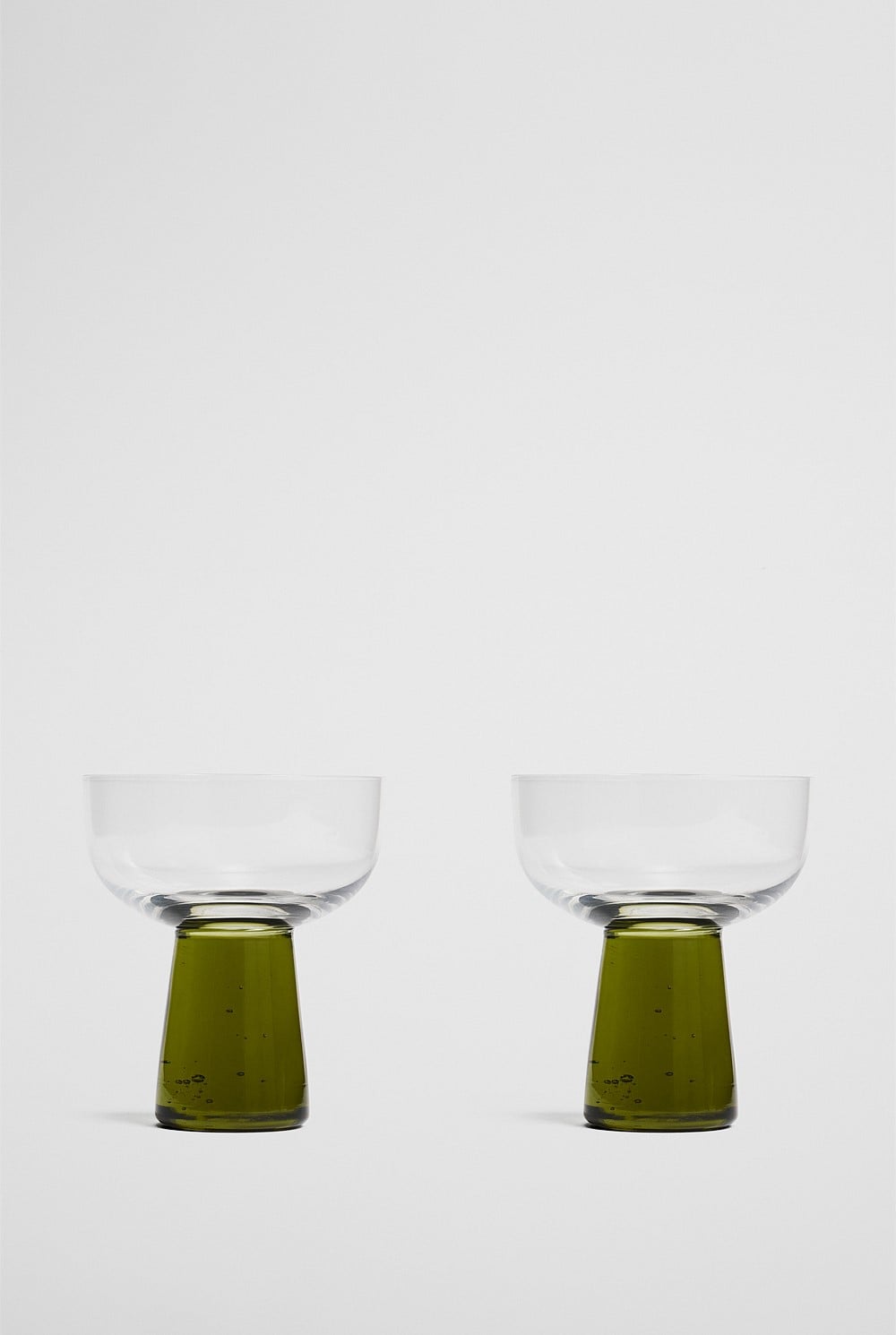 Paloma Coupe Set of 2
