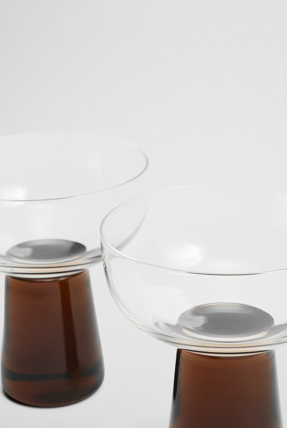 Paloma Coupe Set of 2