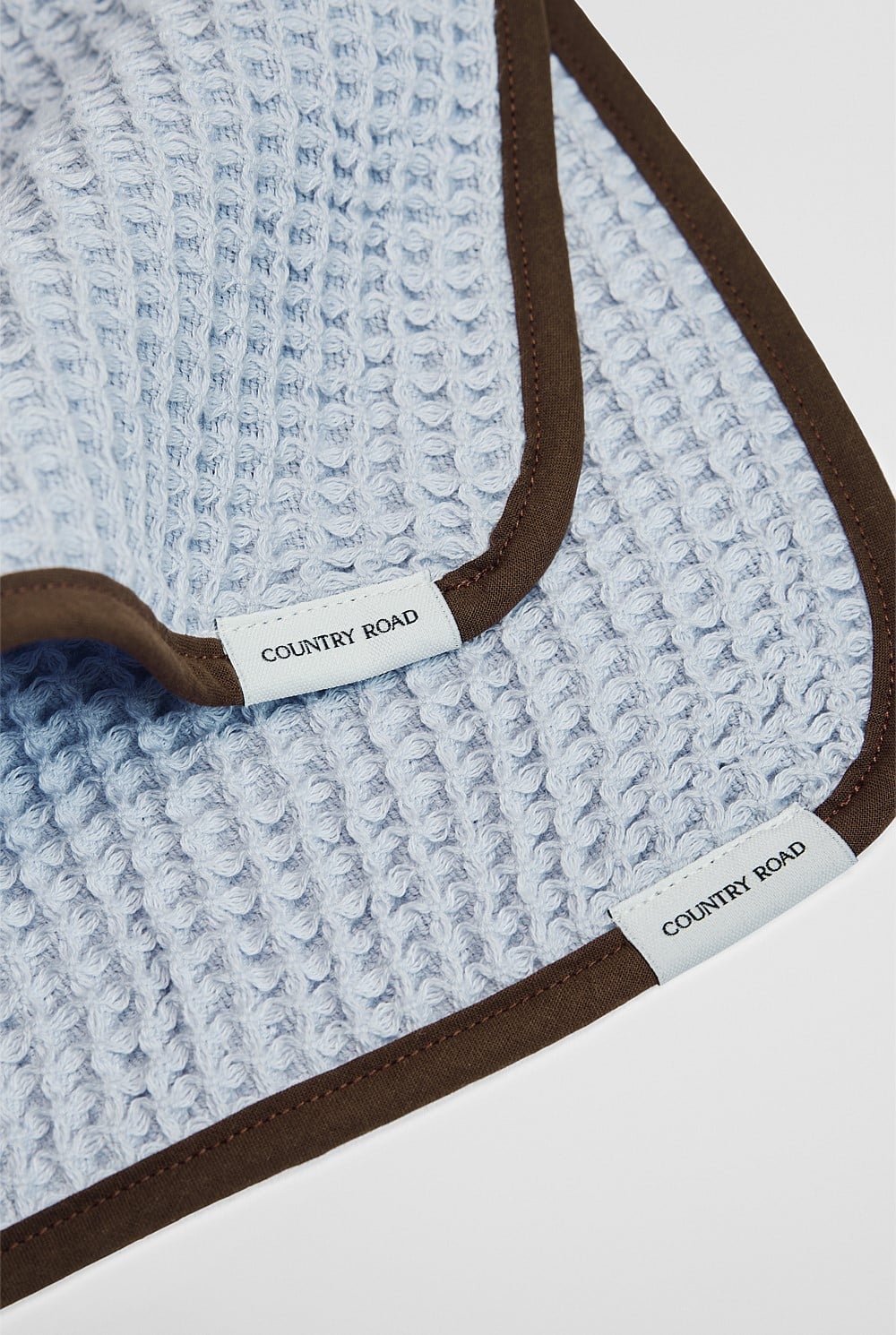 Rhea Wash Cloth 3 Pack