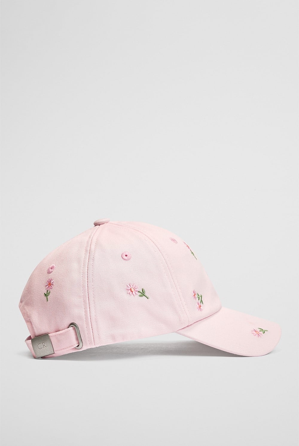 Child Embroidered Cap