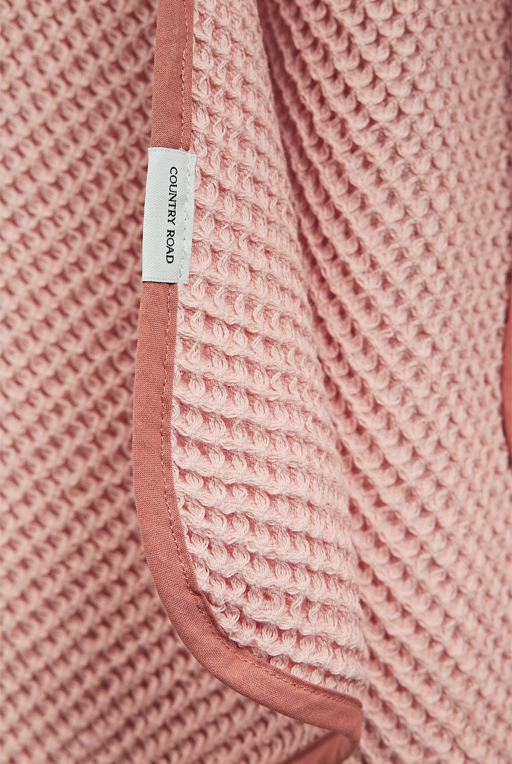 Rhea Hooded Towel