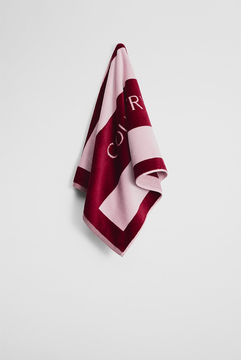Haven Leisure Towel