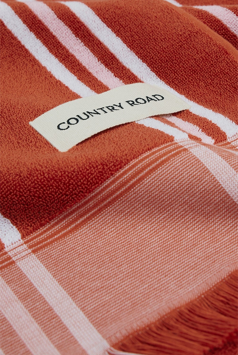 Ebb Australian Cotton Beach Towel