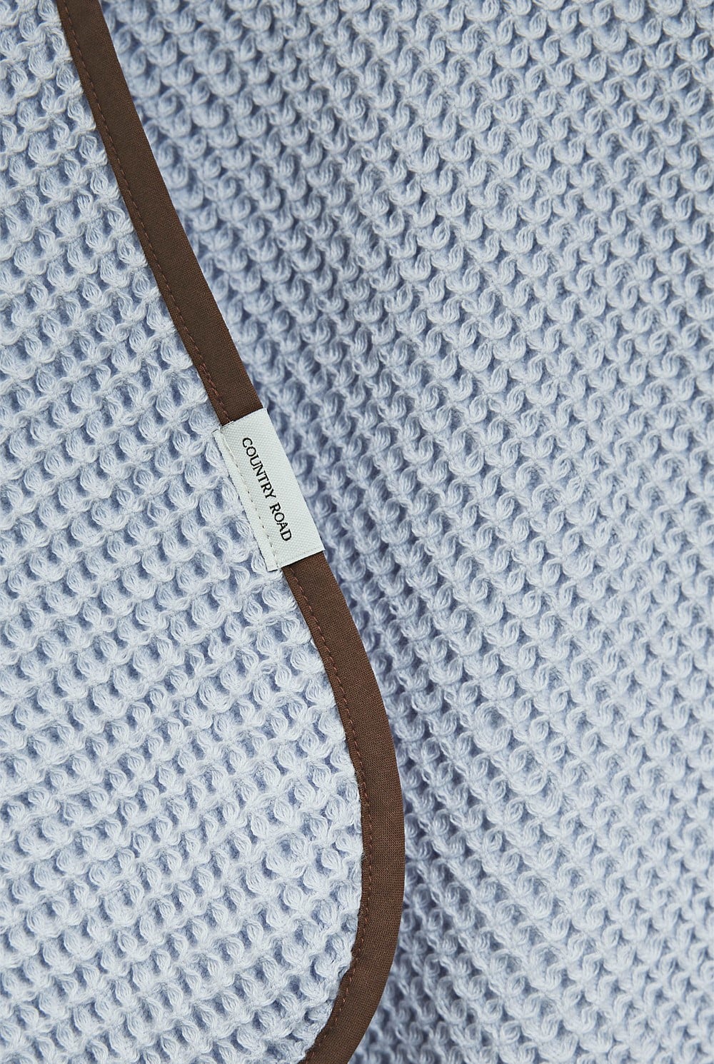 Rhea Hooded Towel