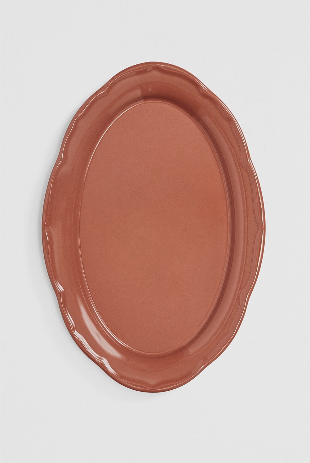 Luna Small Platter
