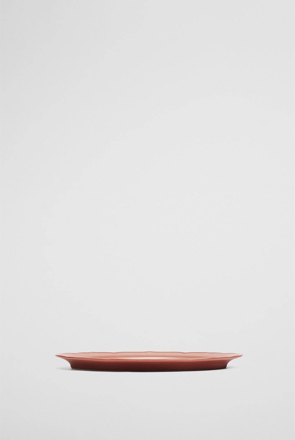 Luna Small Platter