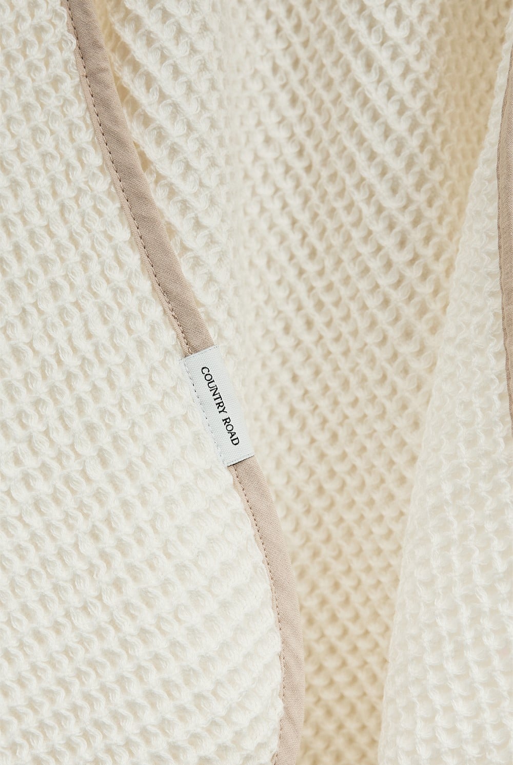 Rhea Hooded Towel