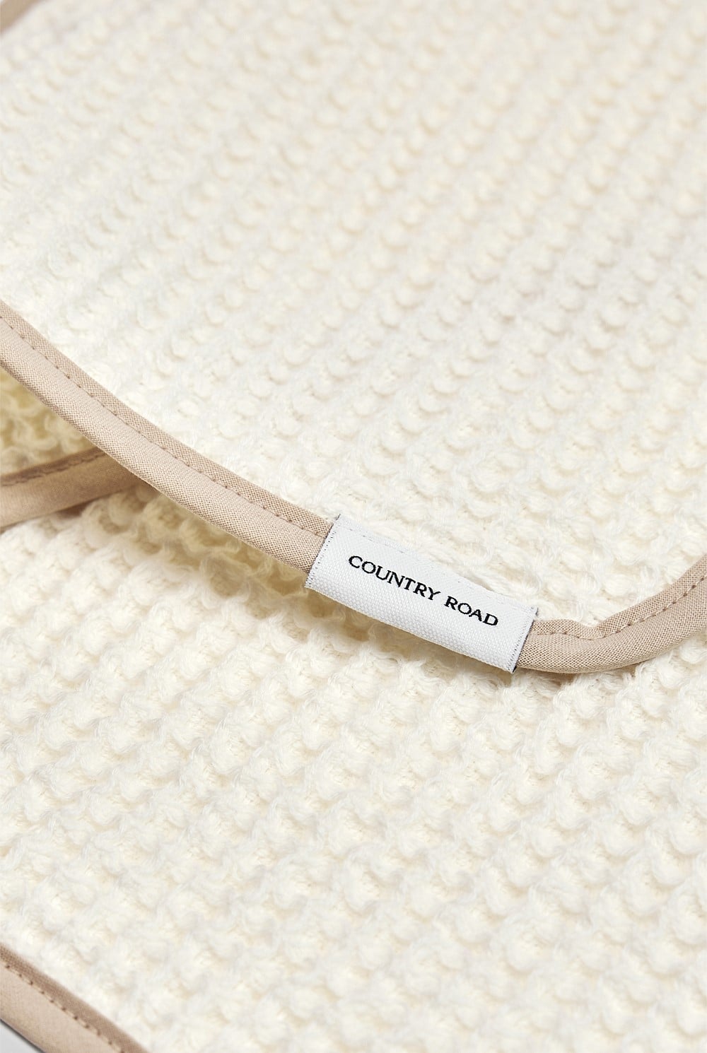 Rhea Wash Cloth 3 Pack