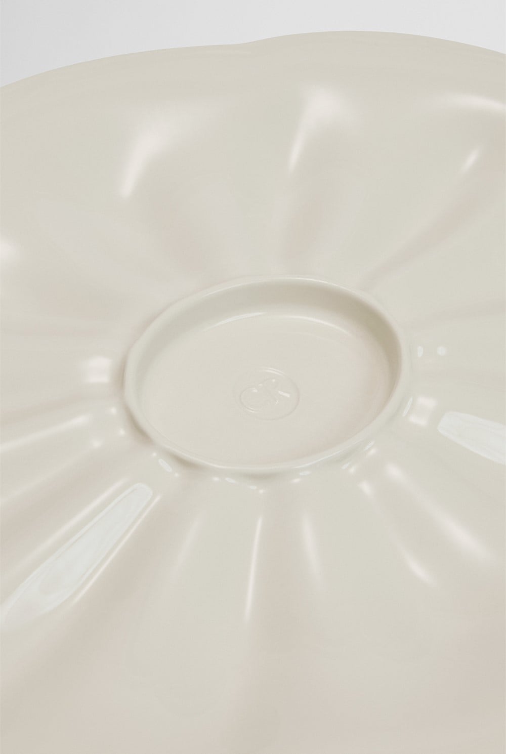 Luna 12 Piece Oyster Platter