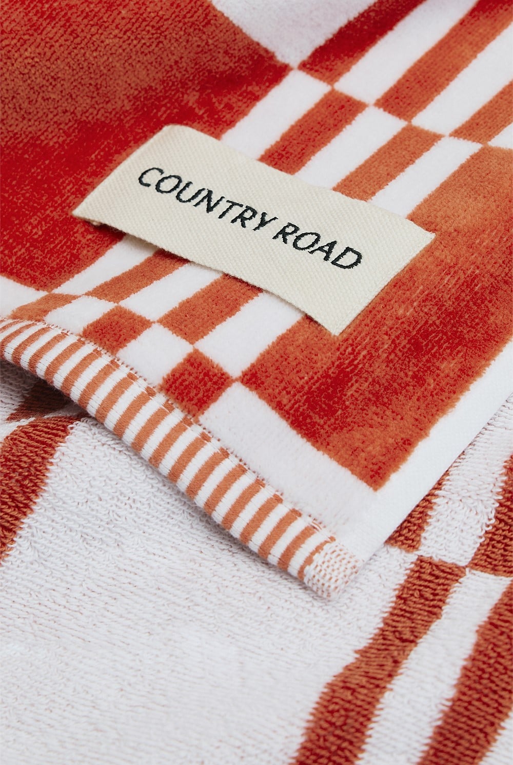 Eyre Leisure Towel