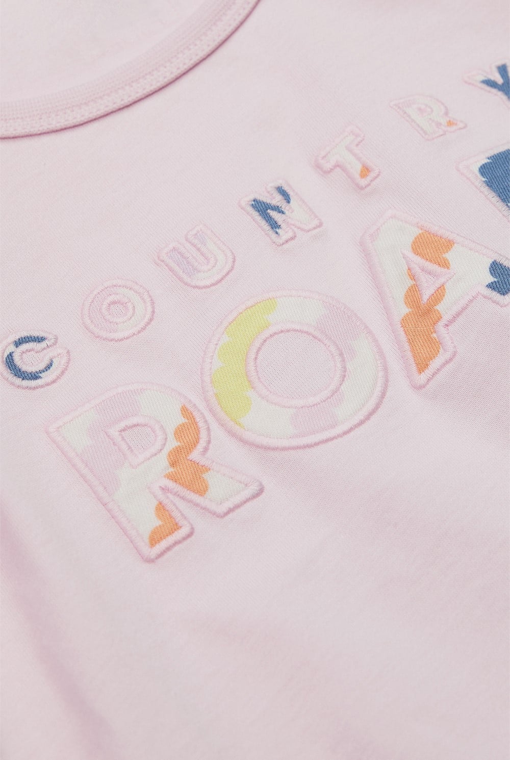 Short Sleeve T-Shirt Sleep Set