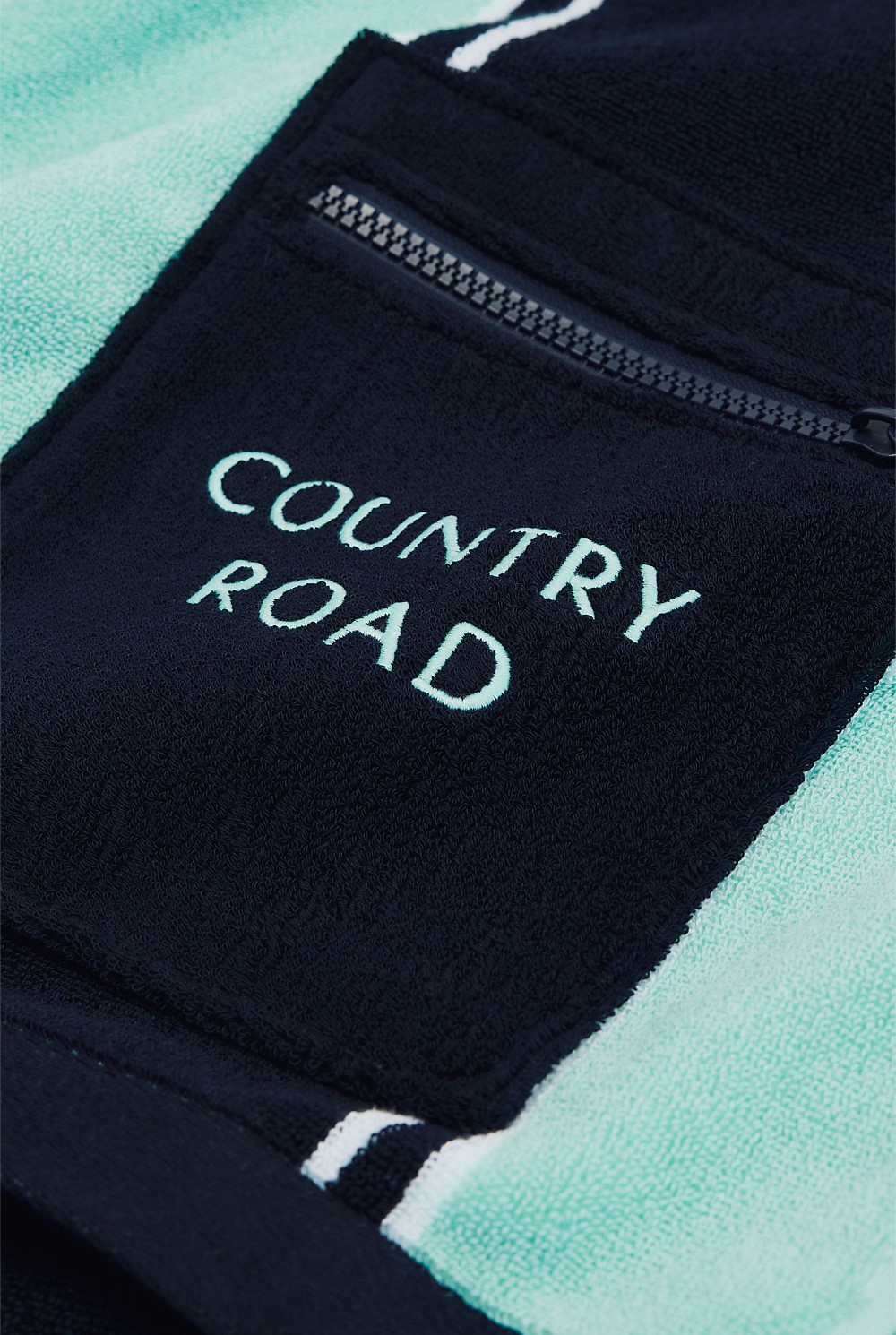 Drift Australian Cotton Beach Towel