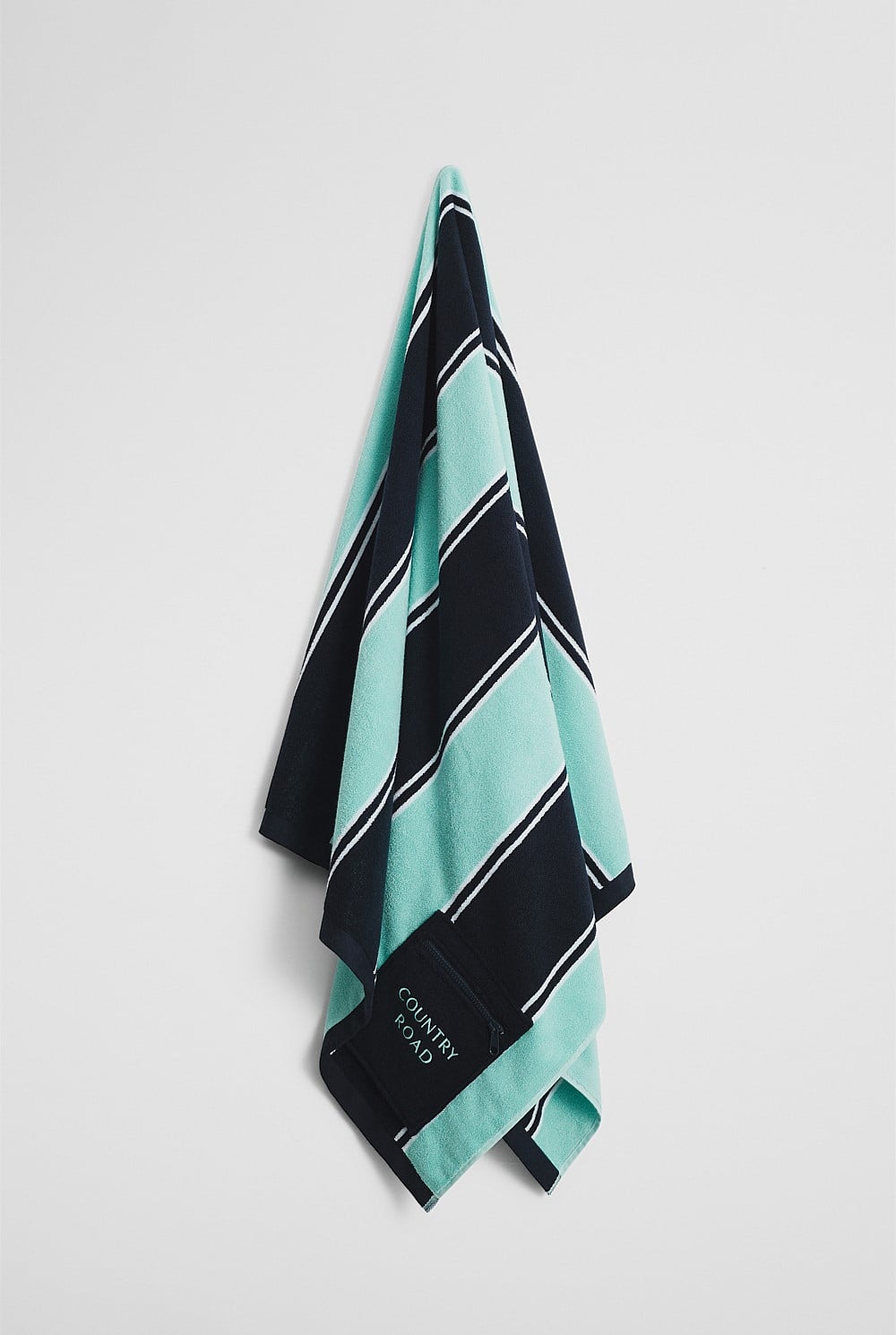Drift Australian Cotton Beach Towel