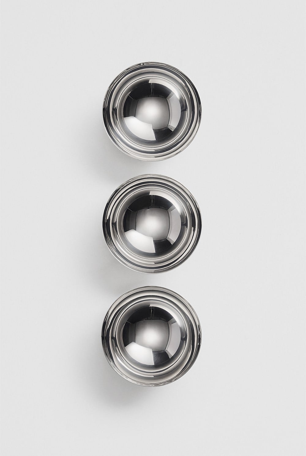 Polly Footed Bowl Set of 3