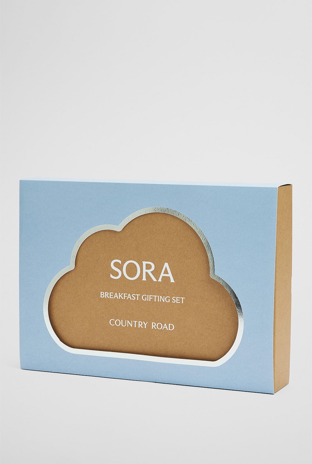 Sora Breakfast Gifting Set