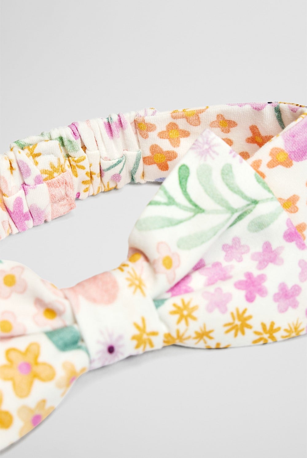 Jersey Headband