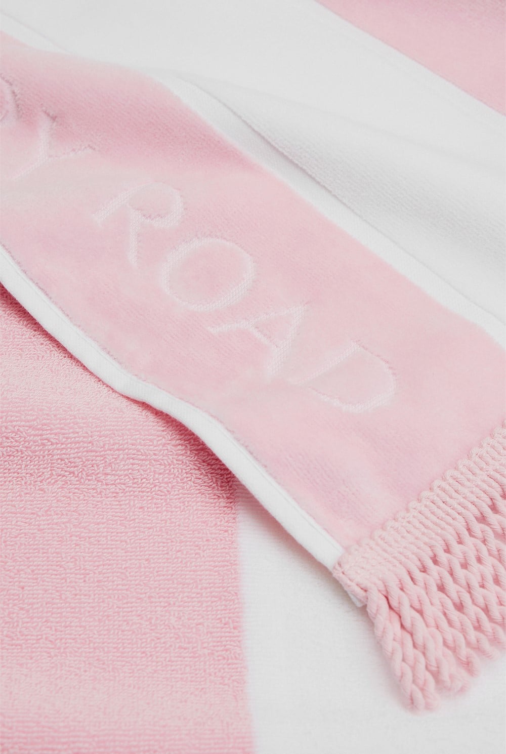 Beau Australian Cotton Beach Towel