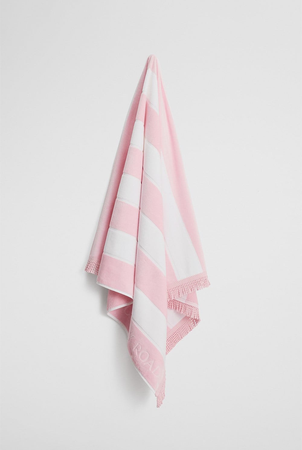 Beau Australian Cotton Beach Towel
