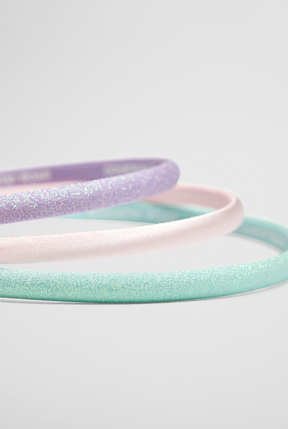 Headband Pack of 3