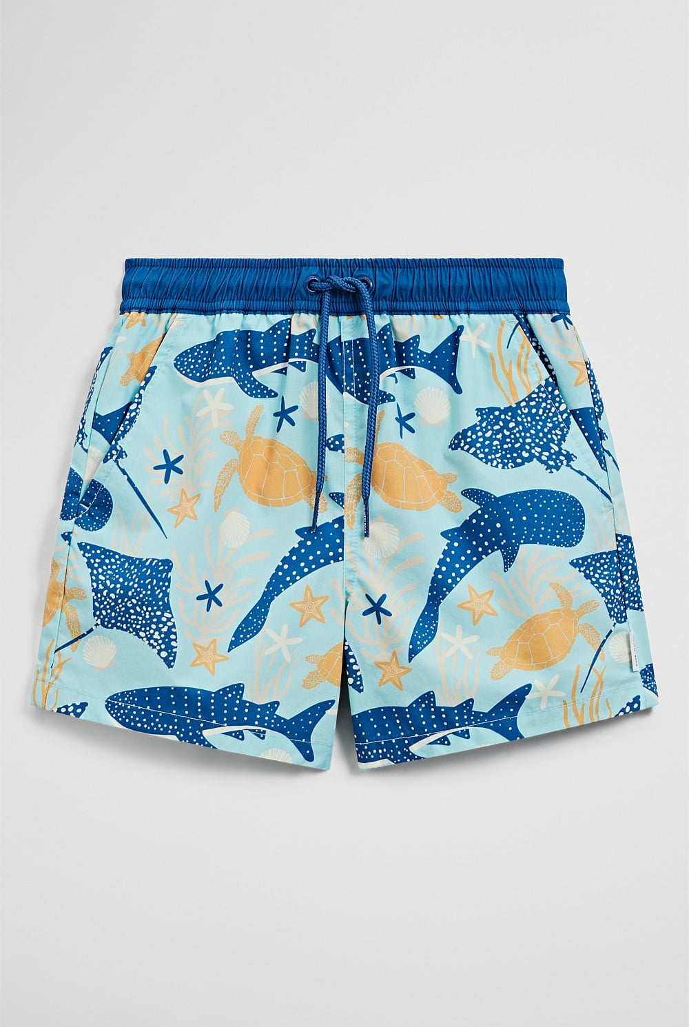 Volley Short