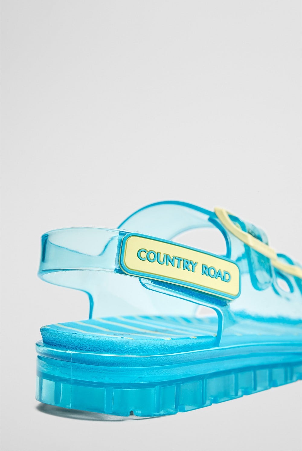 Kai Jelly Sandal