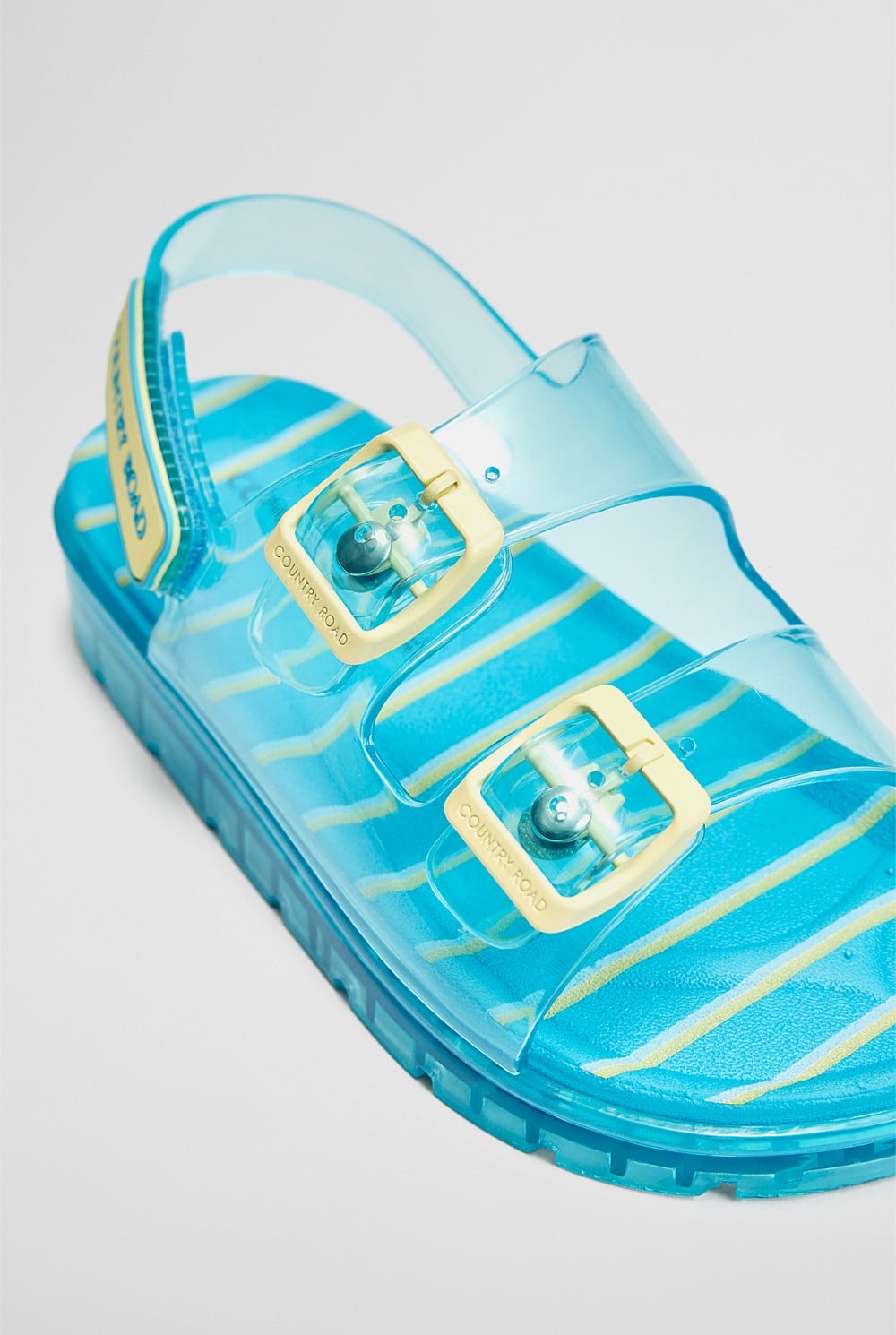 Kai Jelly Sandal