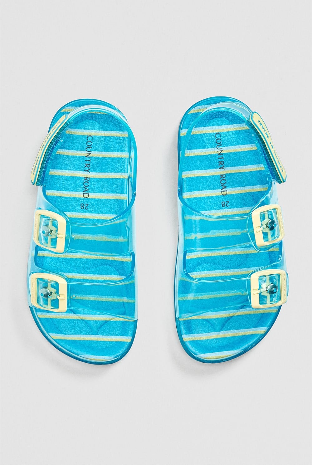 Kai Jelly Sandal