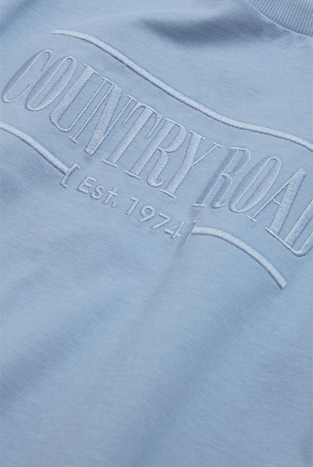 Australian Cotton Heritage T-Shirt