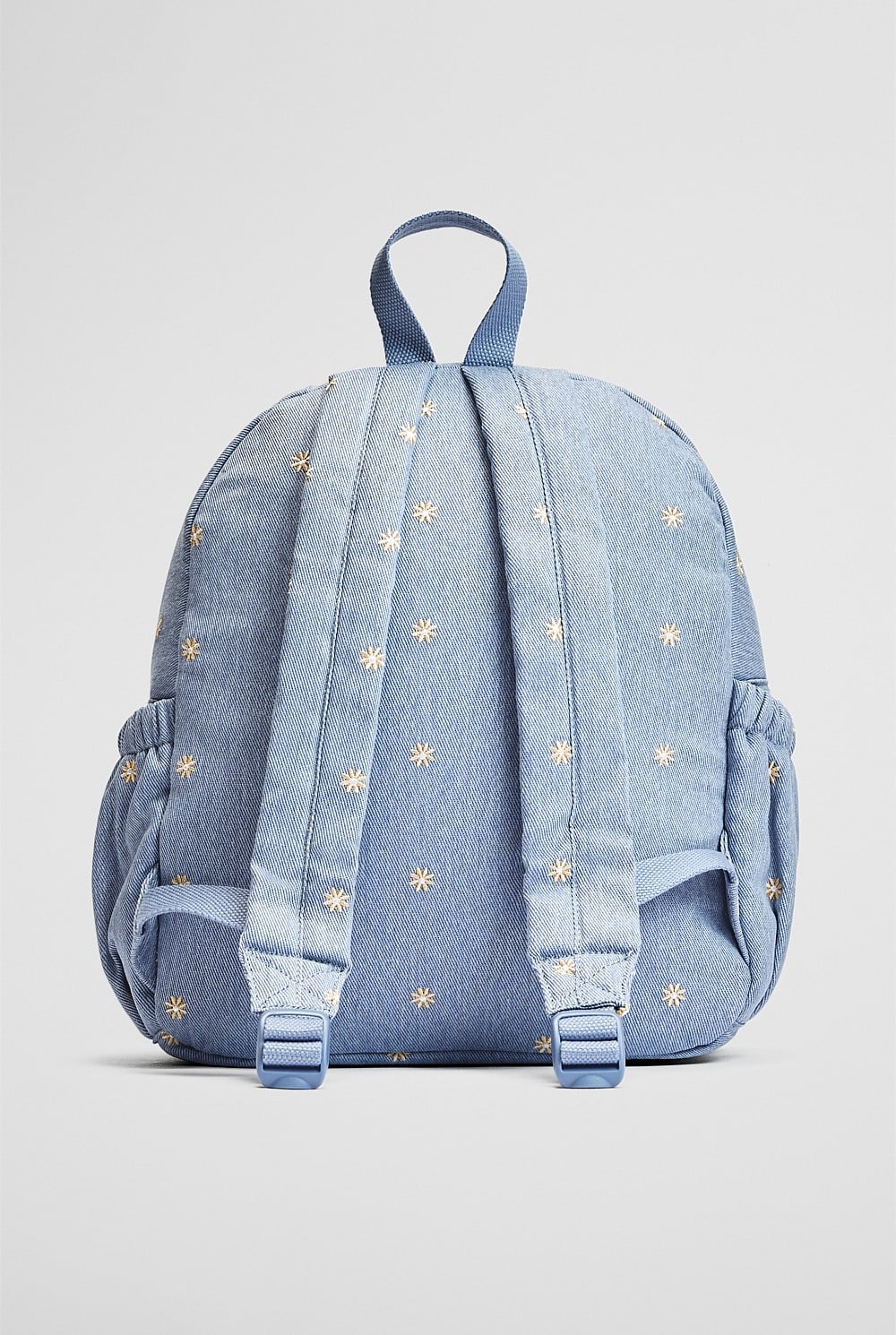 Flower Ditsy Backpack