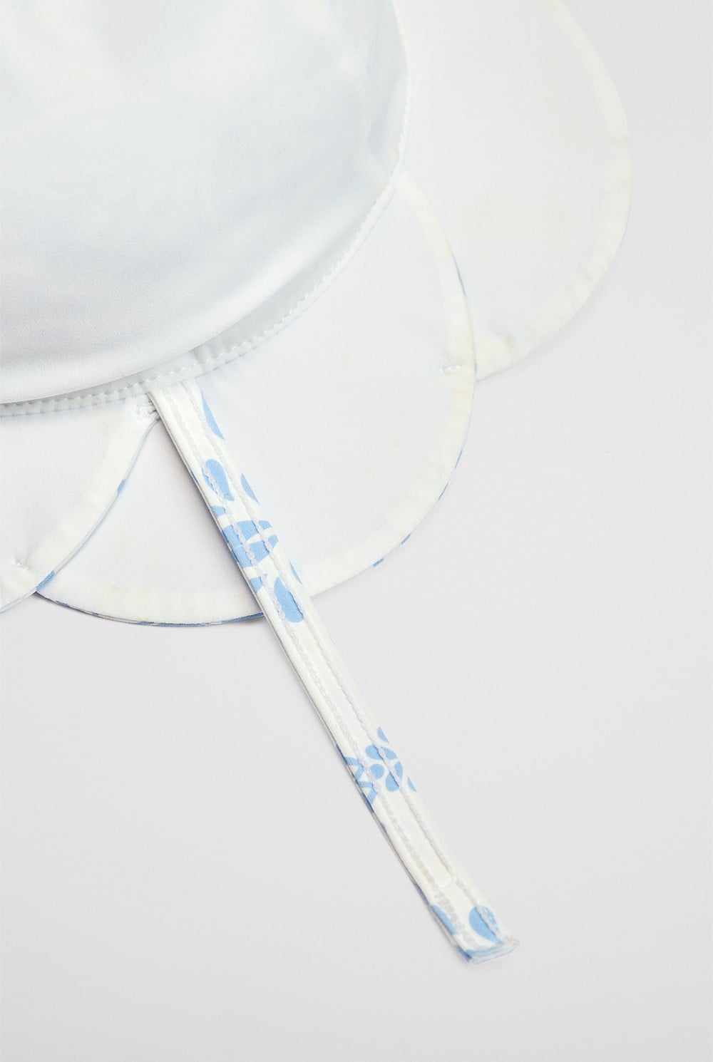 Reversible Swim Hat