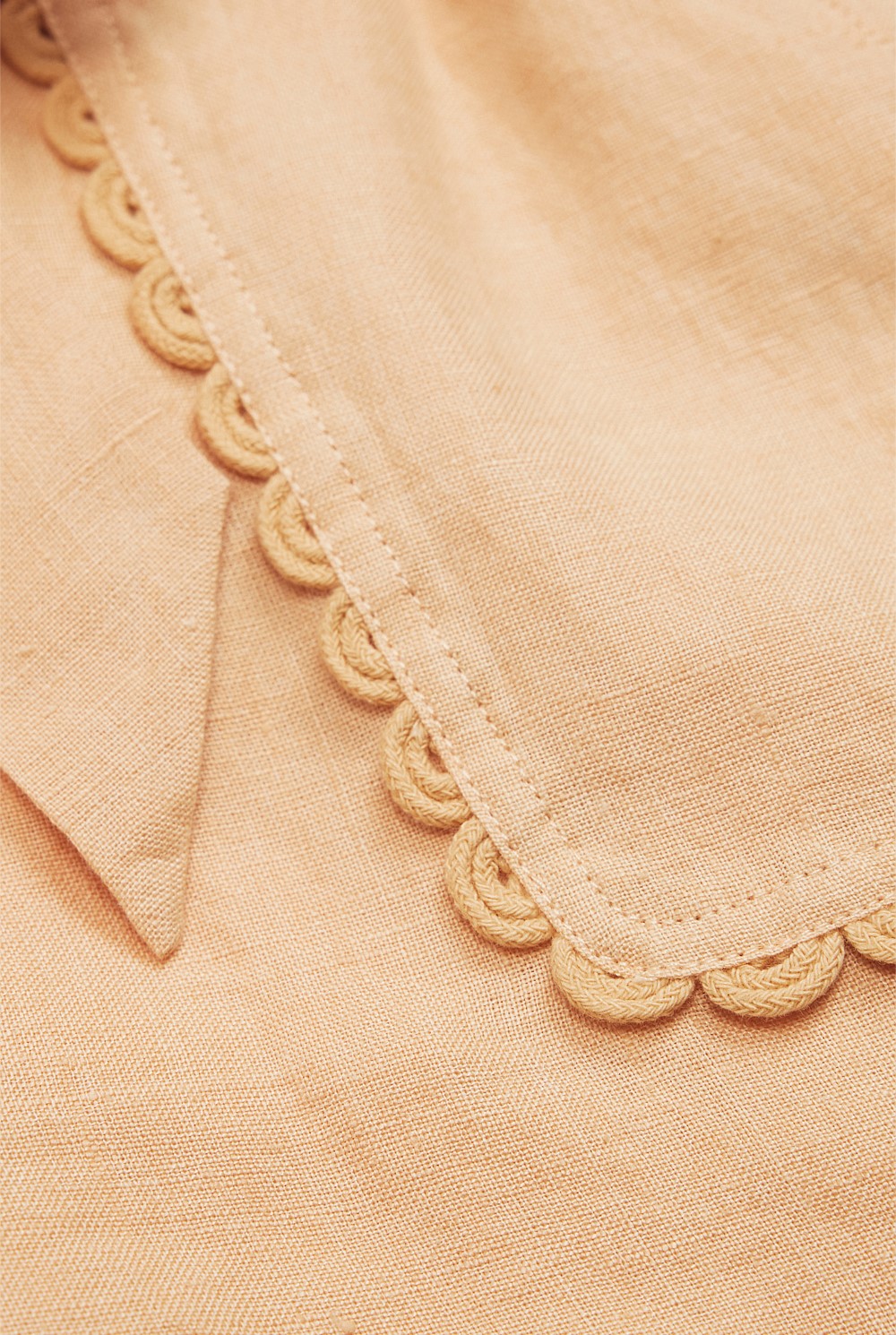 Paperbag Short