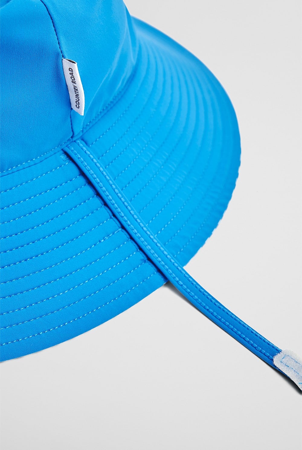 Reverse Swim Bucket Hat