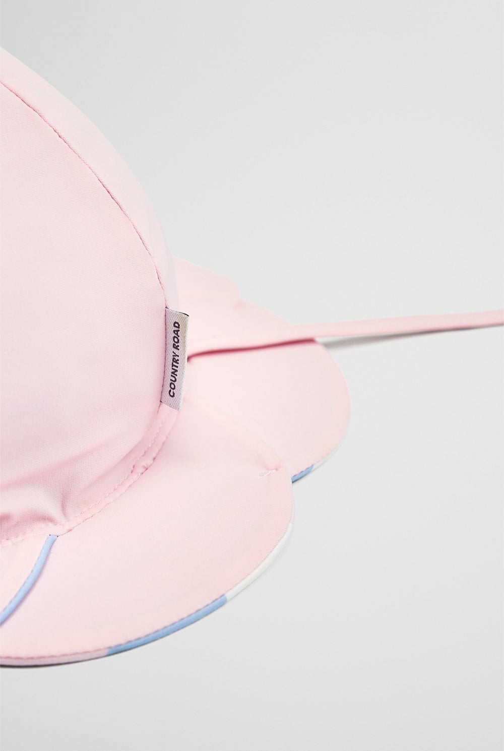 Reversible Swim Hat