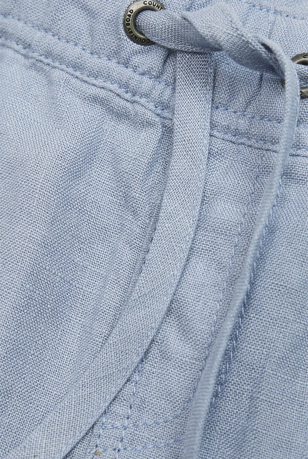 Linen Pant