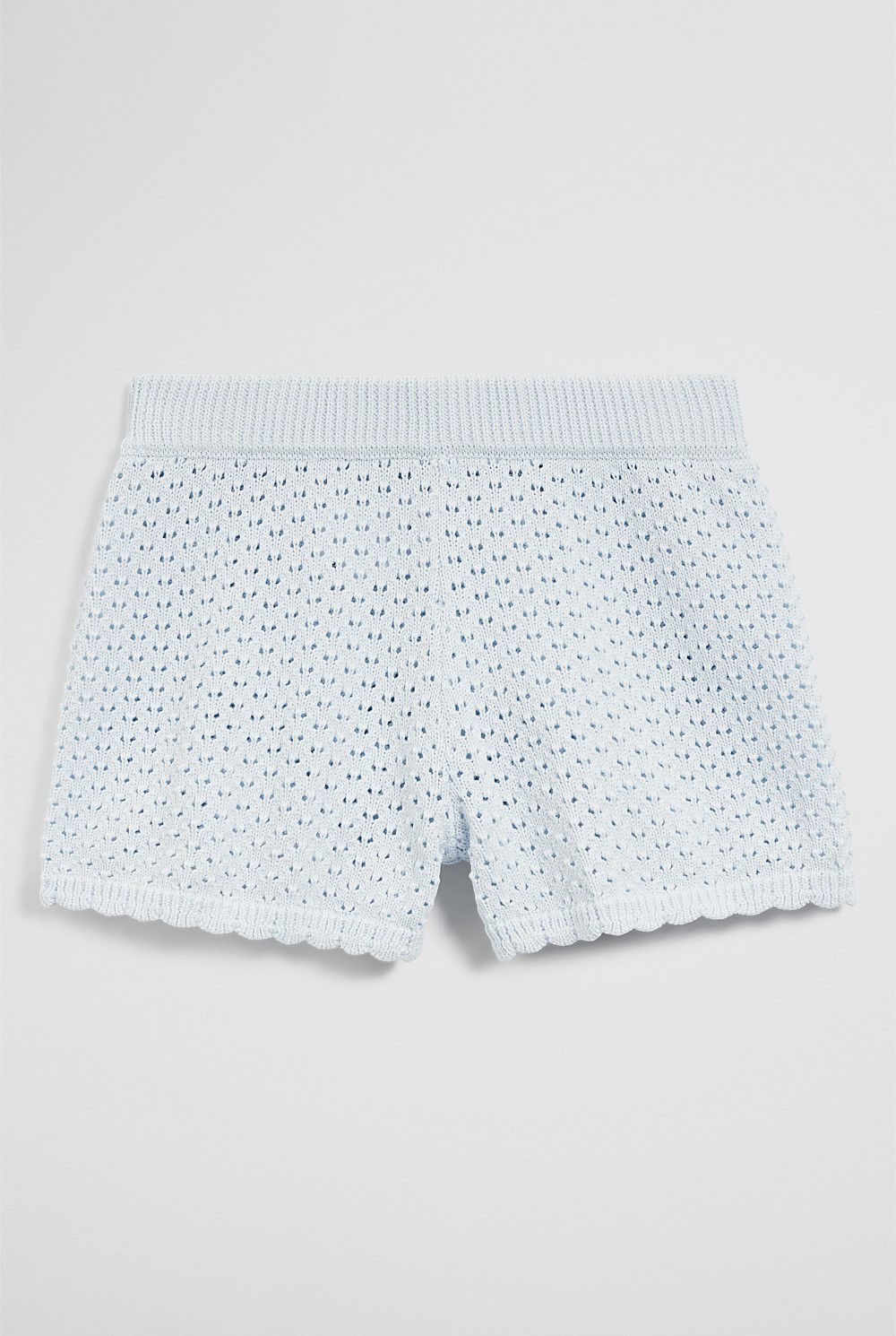Knit Short