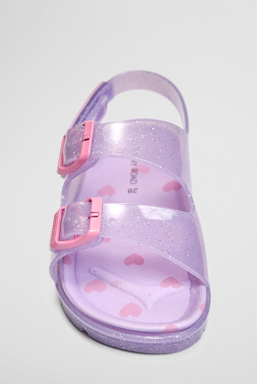 Kai Jelly Sandal