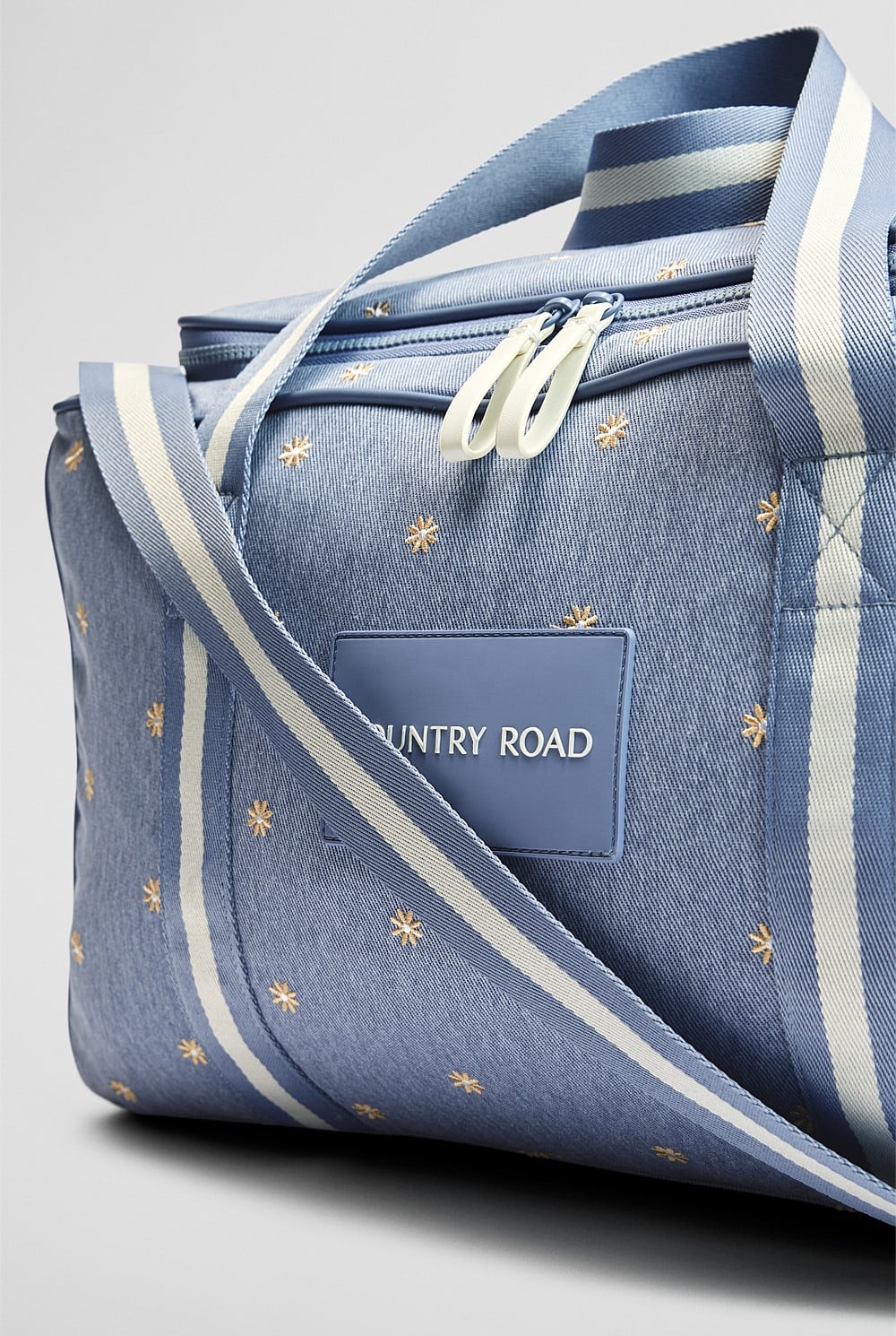 Flower Ditsy Weekender