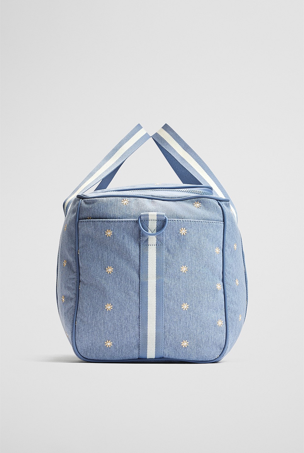 Flower Ditsy Weekender