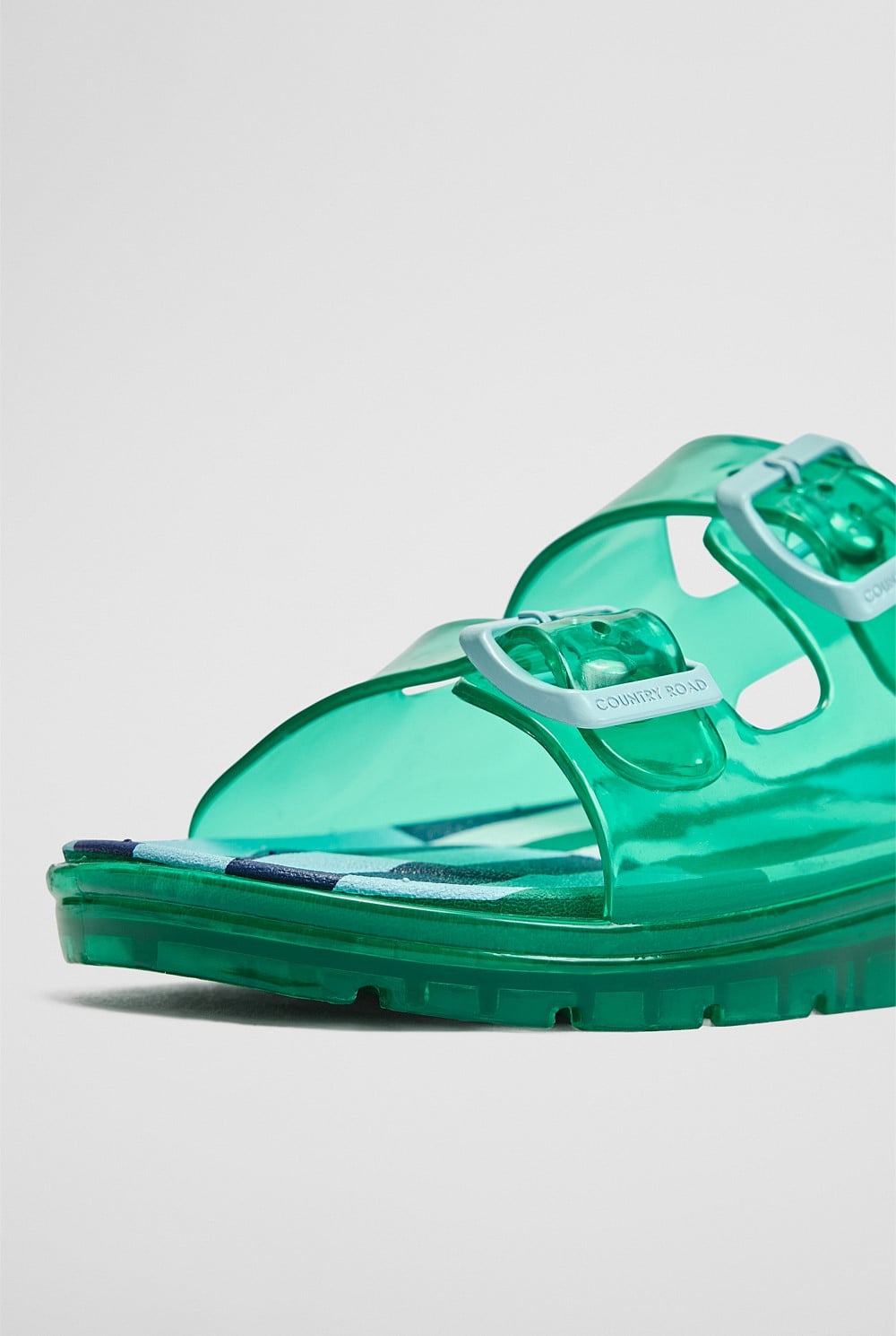 Kai Jelly Sandal