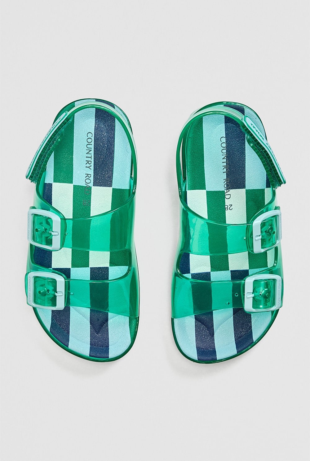 Kai Jelly Sandal