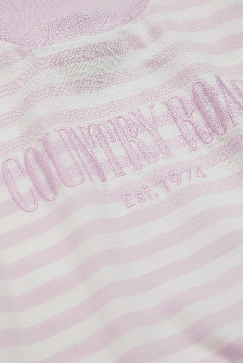 Australian Cotton Short Sleeve Heritage T-Shirt