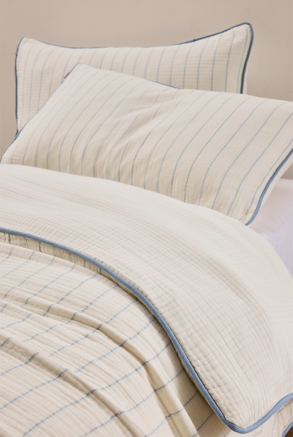 Kids Ayla Single Quilt Cover