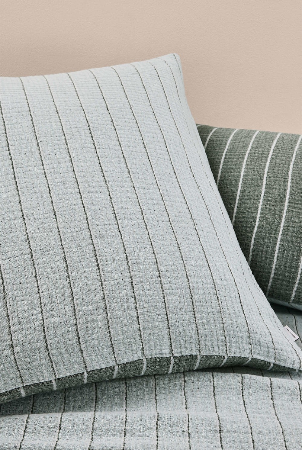 Martine European Pillow Case