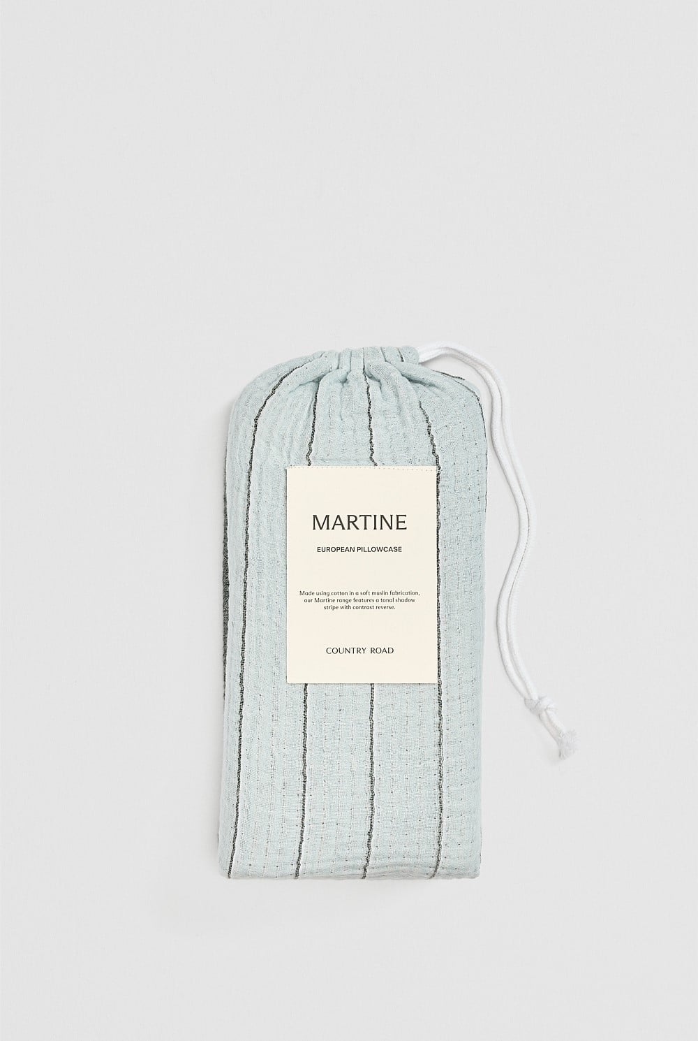 Martine European Pillow Case