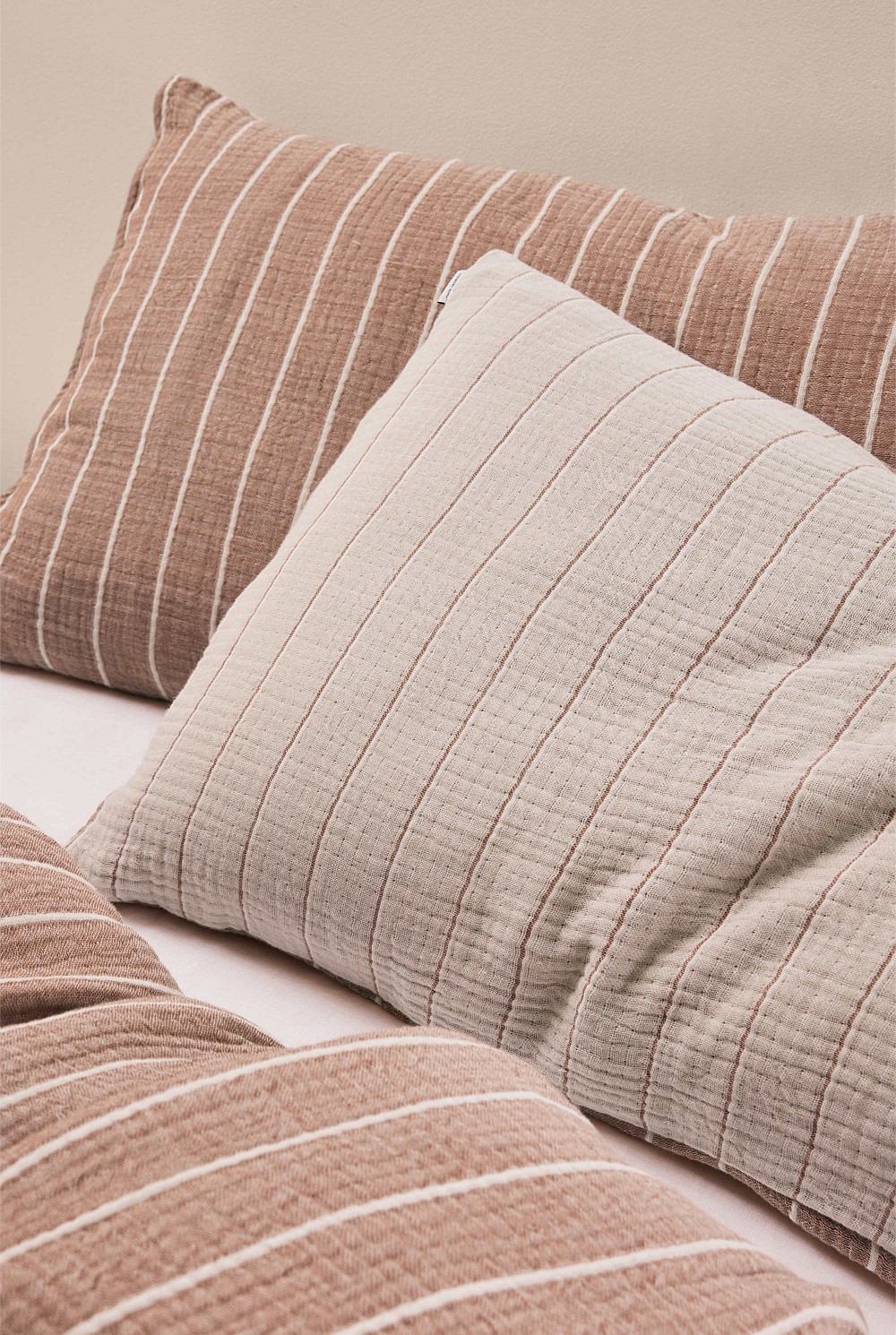 Martine Standard Pillow Case Pair