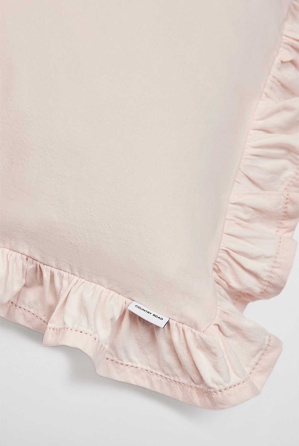 Sia Standard Pillow Case Pair